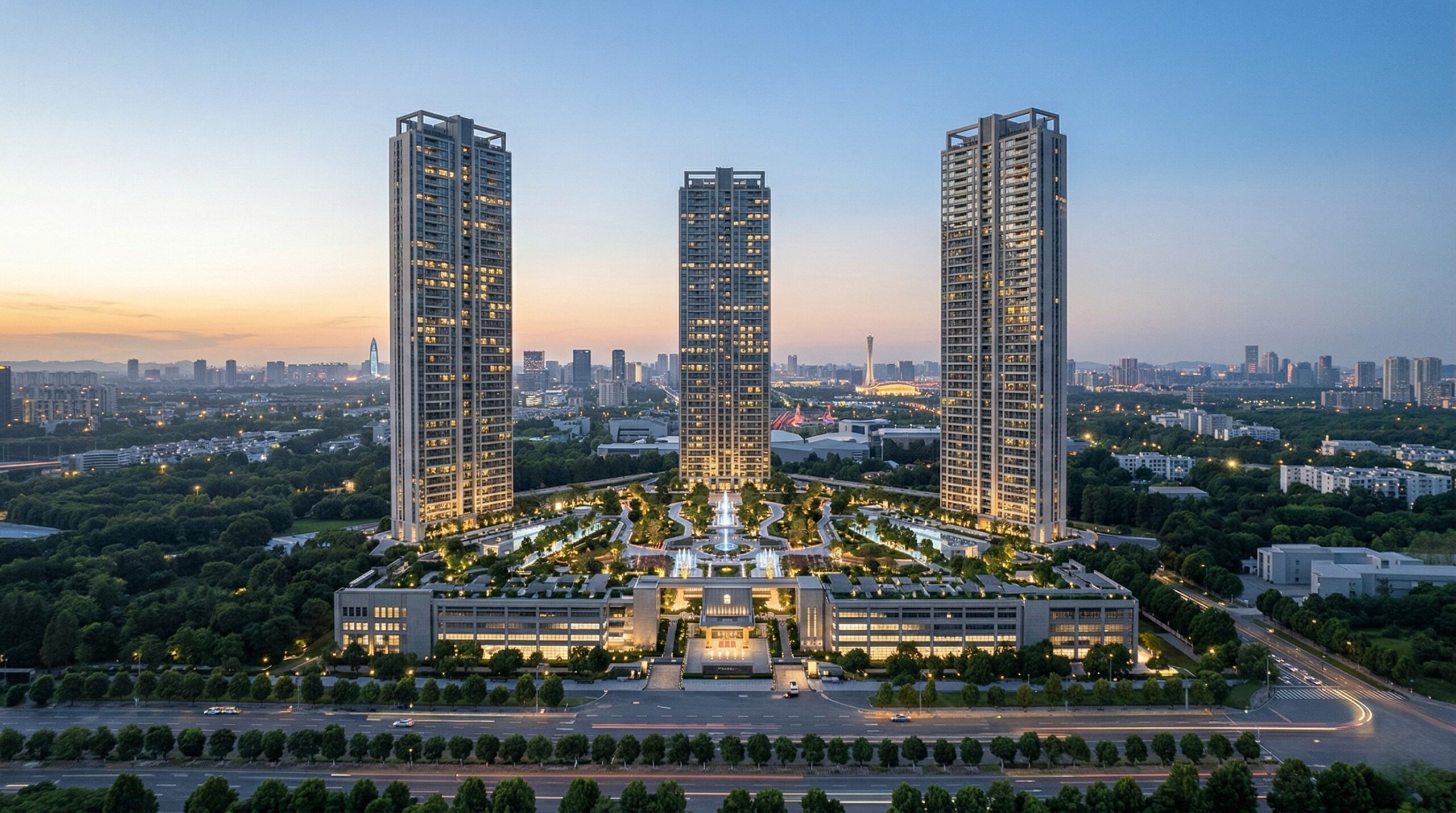 BPTP Downtown Sector 66 Gurgaon — Price, Floor Plan, Location & Investment Review 2026