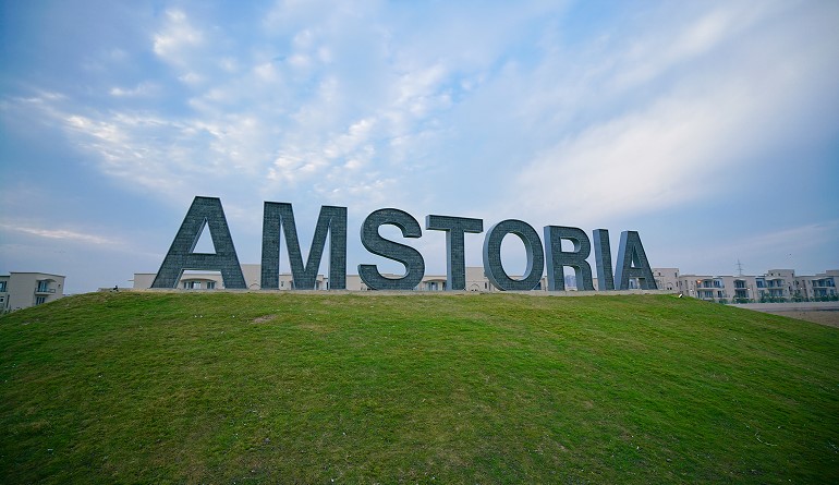 BPTP Amstoria Sector 102 Gurgaon – Luxury Homes on Dwarka Expressway