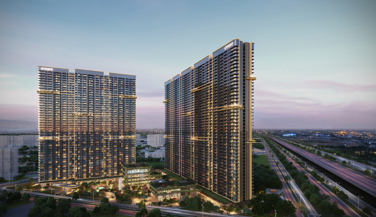 BPTP GAIA Residences Dwarka Expressway: Price, Floor Plans, Amenities & Location Guide